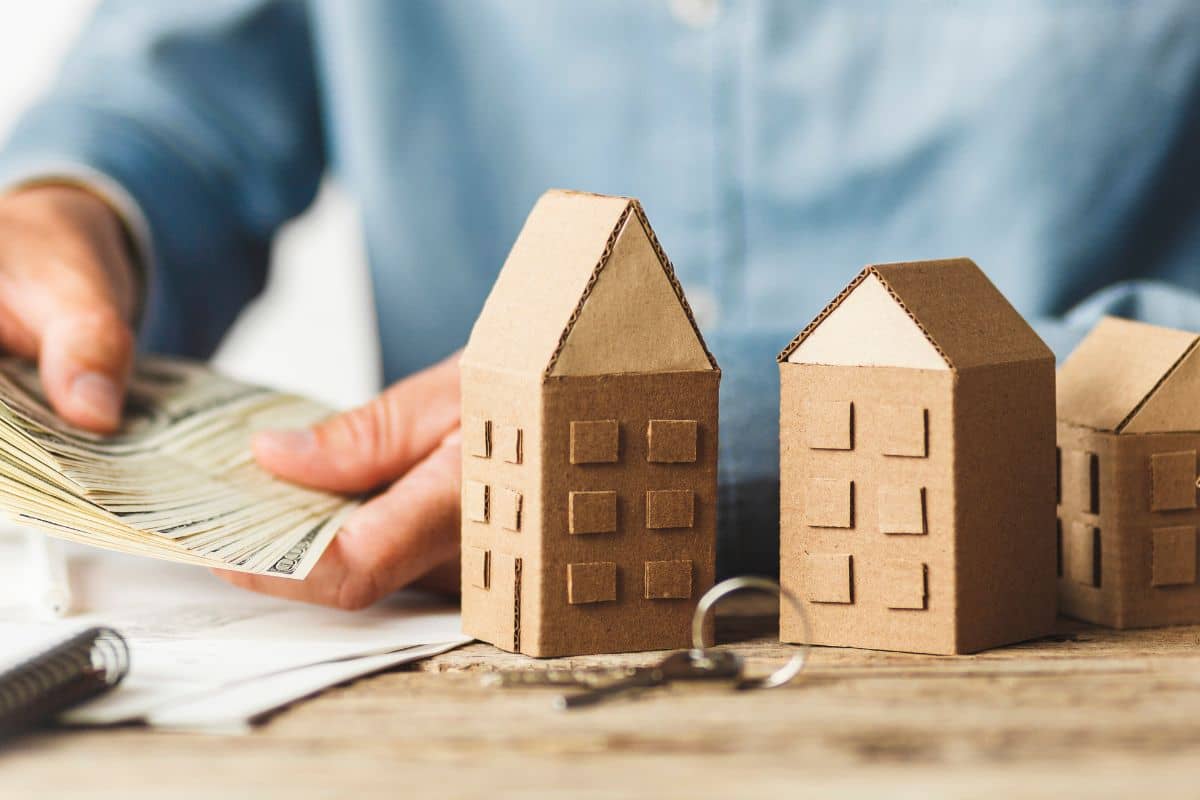 A guide on rental income tax for property investors