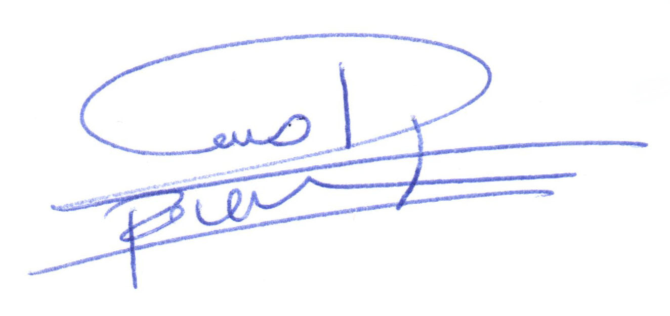 Ramin Signature